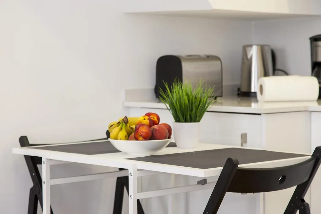 Joivy Sao Bento Delight Apartment Lisbon